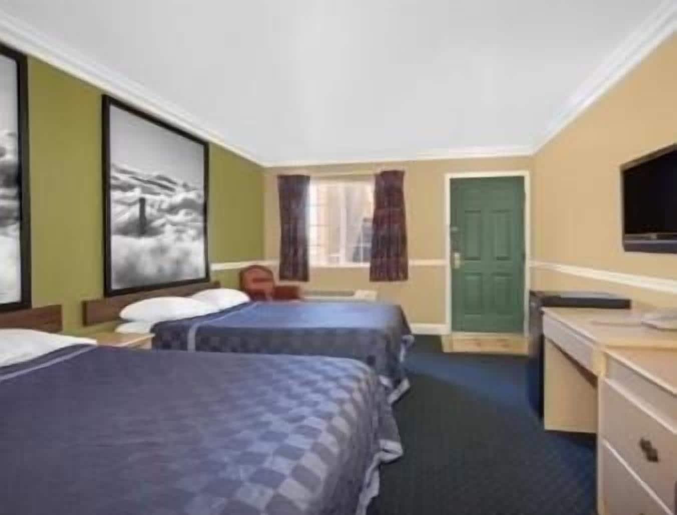 Super 8 By Wyndham Hayward Downtown Motel Castro Valley Ngoại thất bức ảnh