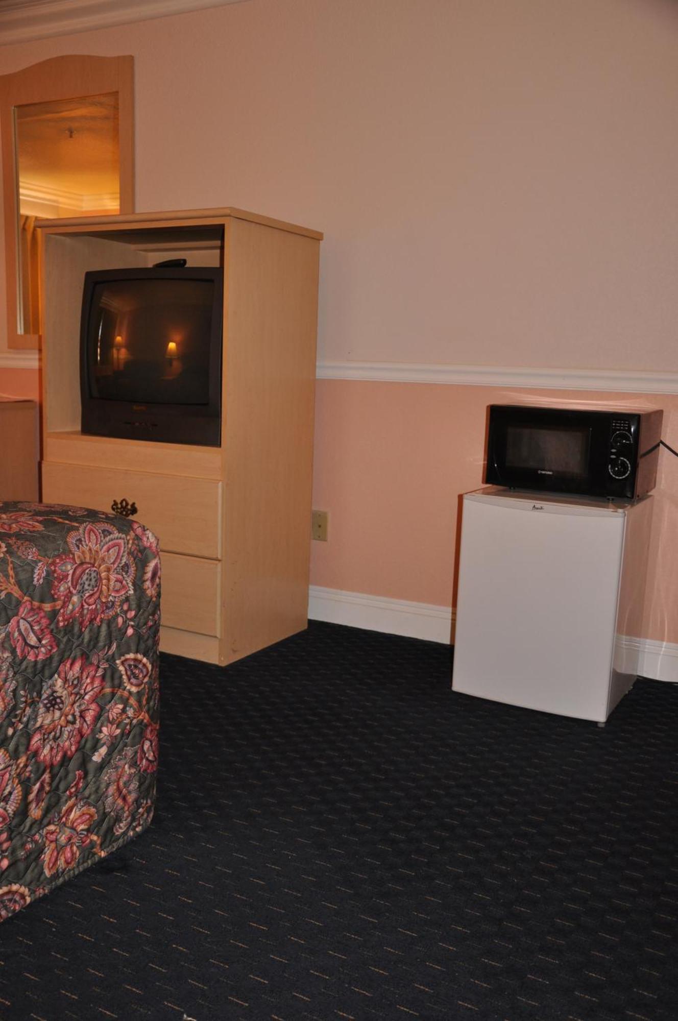 Super 8 By Wyndham Hayward Downtown Motel Castro Valley Ngoại thất bức ảnh