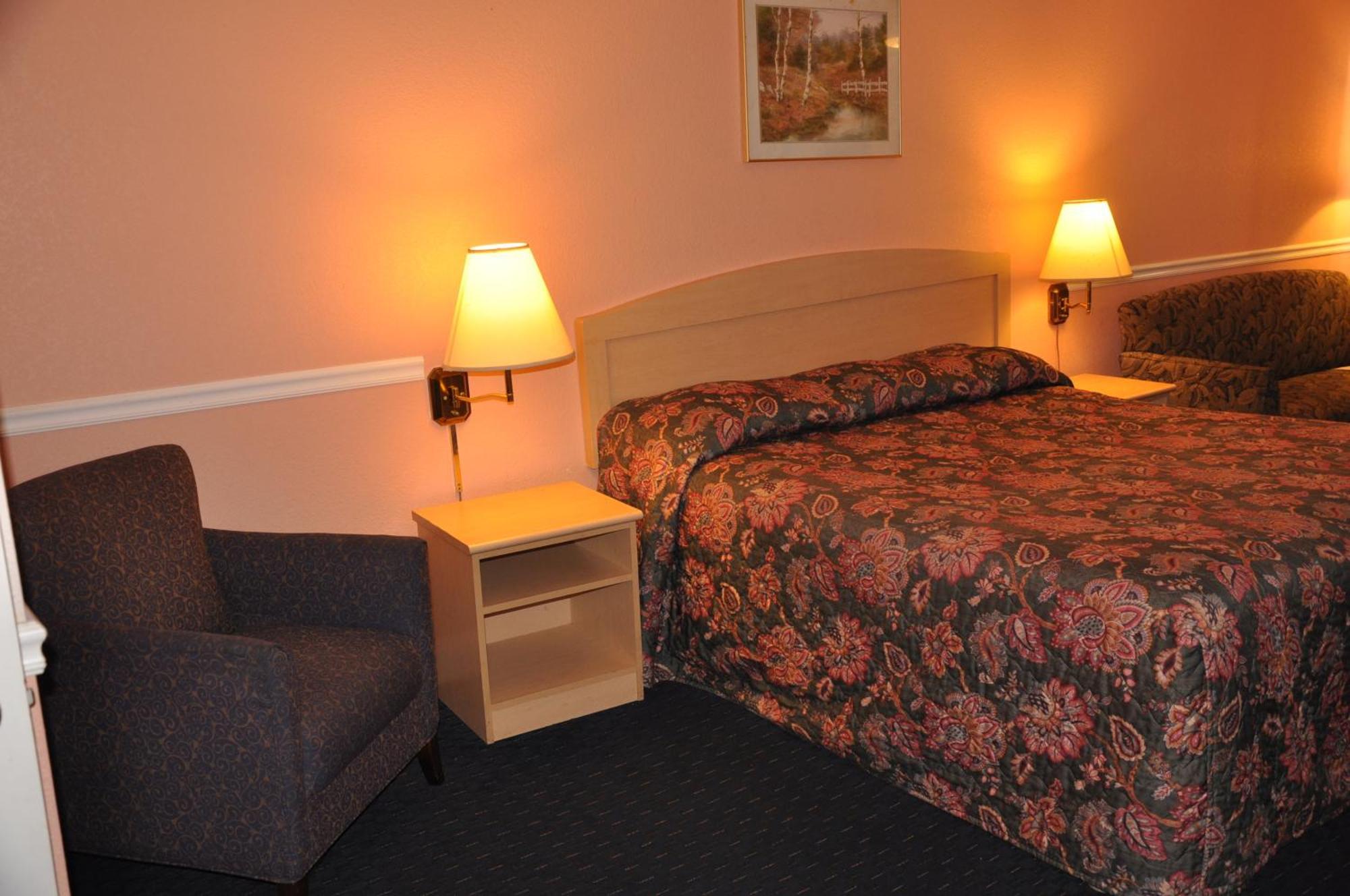 Super 8 By Wyndham Hayward Downtown Motel Castro Valley Ngoại thất bức ảnh